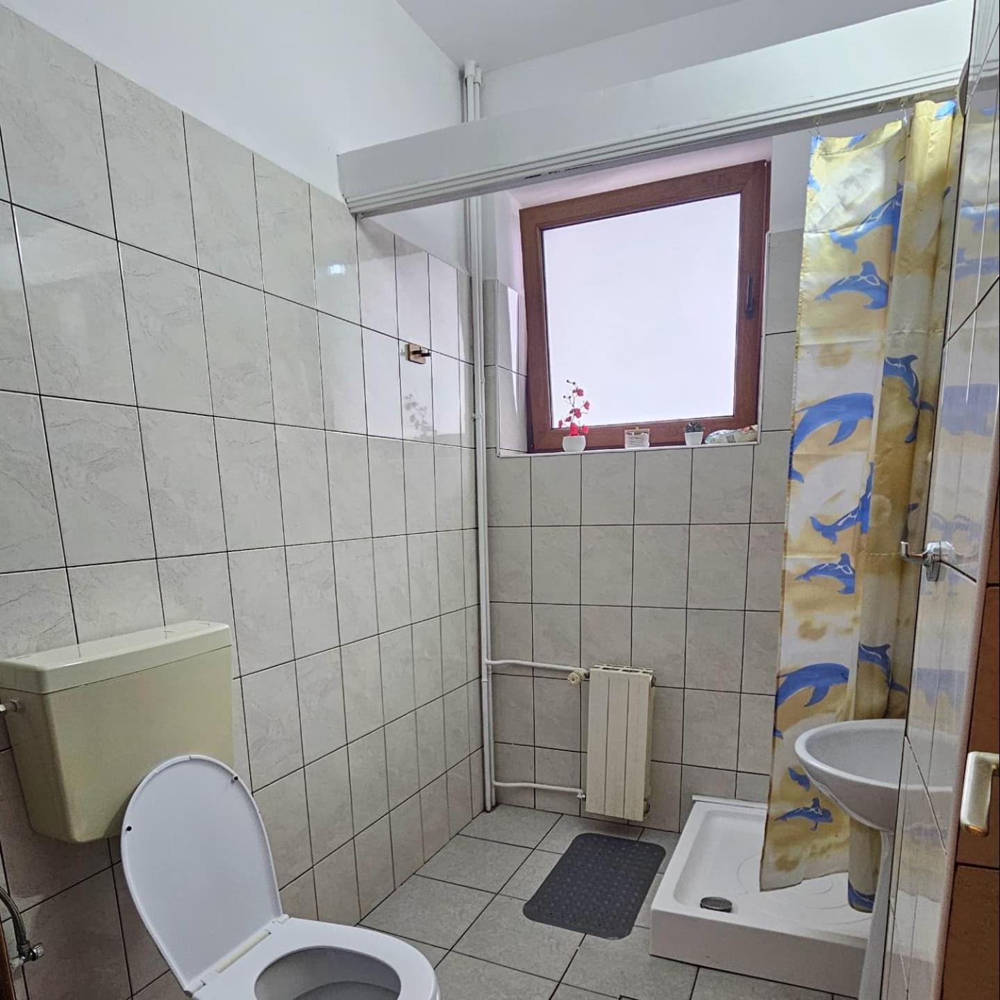 Apartment Zarnesti City Centre Vmp Free Parking Kamer foto